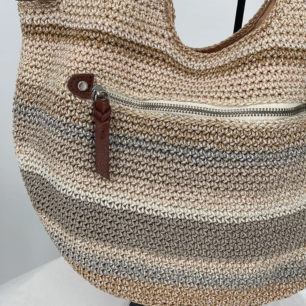 The Sak sak woven